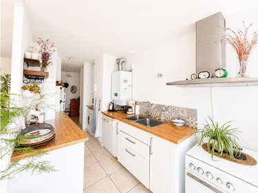 Appartement a vendre Concarneau 29900 Finistère 92 m2 5 pièces 386650 euros
