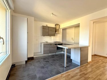 Appartement a vendre Cherbourg-en-Cotentin 50100 Manche 67 m2 3 pièces 247000 euros