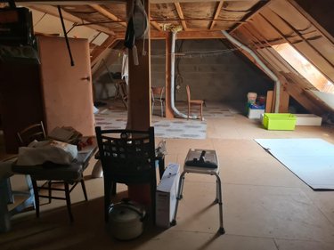 Maison a vendre Réguiny 56500 Morbihan 73 m2 4 pièces 213580 euros