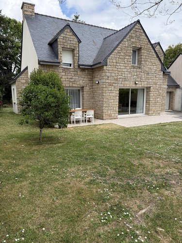 Maison a vendre Séné 56860 Morbihan 144 m2 6 pièces 572900 euros