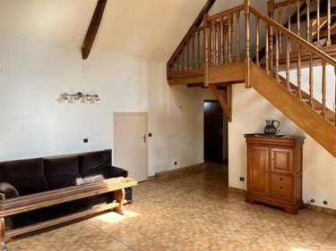 Appartement a vendre Lorient 56100 Morbihan 155 m2 5 pièces 213736 euros