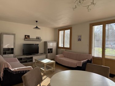 Appartement a vendre Cholet 49300 Maine-et-Loire 70 m2 3 pièces 124712 euros
