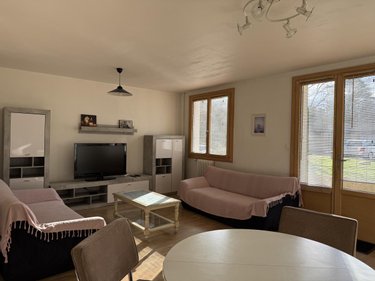 Appartement a vendre Cholet 49300 Maine-et-Loire 70 m2 3 pièces 131000 euros