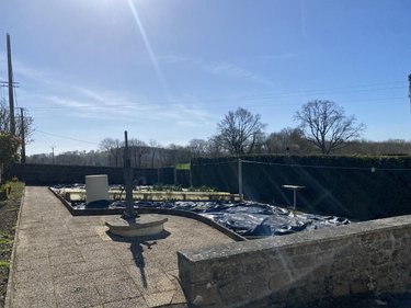 Maison a vendre Roullours 14500 Calvados 120 m2 4 pièces 152975 euros