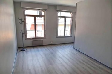 Location appartement Lille 59000 Nord 24 m2 1 pièce 508 euros