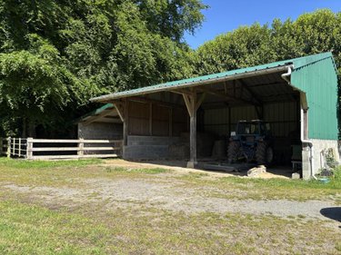 Terrains de loisirs bois etangs a vendre Noues de Sienne 14380 Calvados 185705 m2  399000 euros