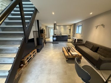 Maison a vendre Mâlain 21410 Côte-d'Or 85 m2  180000 euros