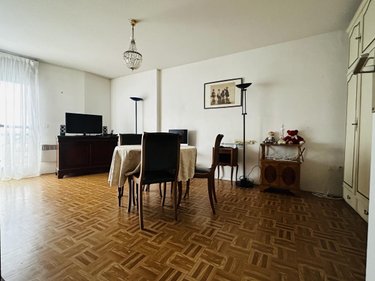 Appartement a vendre Lorient 56100 Morbihan 46 m2 2 pièces 68780 euros