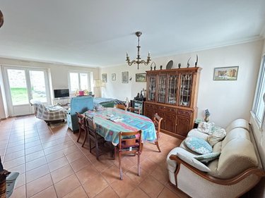 Maison a vendre Comblessac 35330 Ille-et-Vilaine 240 m2 8 pièces 167000 euros