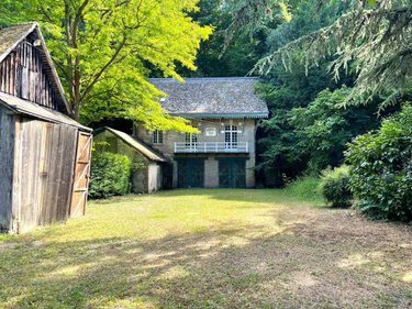 Maison a vendre Villedômer 37110 Indre-et-Loire 265 m2 9 pièces 365000 euros