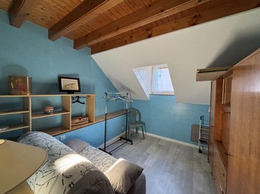 Maison a vendre Saint-Jeoire-Prieuré 73190 Savoie 69 m2 3 pièces 315000 euros