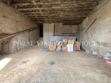 Maison a vendre Ambérieu-en-Bugey 01500 Ain 104 m2 4 pièces 130000 euros