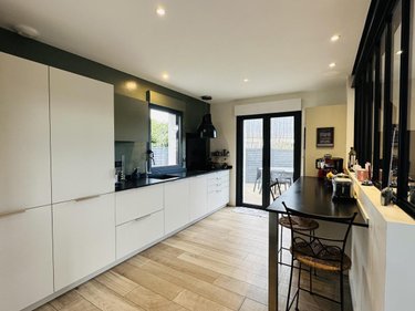 Maison a vendre Larmor-Plage 56260 Morbihan 138 m2 5 pièces 1016720 euros
