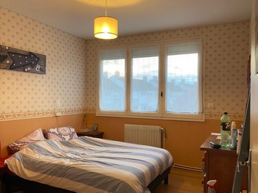 Maison a vendre Laval 53000 Mayenne 85 m2 4 pièces 145550 euros