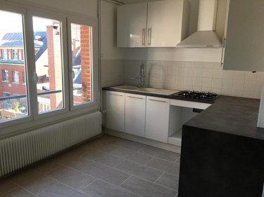 Location appartement Amiens 80000 Somme 137 m2 5 pièces 1230 euros