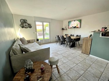 Immeuble a vendre Wahagnies 59261 Nord 143 m2  248570 euros