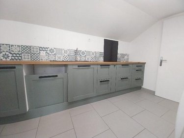 Maison a vendre Thibouville 27800 Eure 83 m2 3 pièces 168000 euros