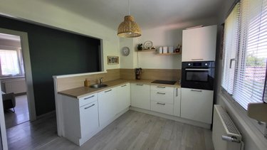 Maison a vendre Exincourt 25400 Doubs 89 m2 6 pièces 189000 euros