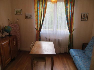 Maison a vendre Vaudry 14500 Calvados 76 m2 4 pièces 126600 euros