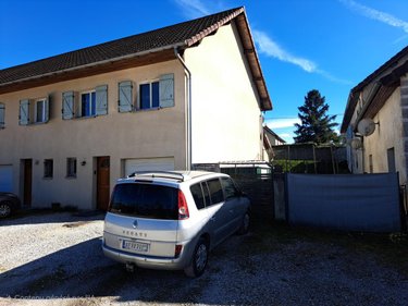 Maison a vendre Brens 01300 Ain 87 m2 5 pièces 215000 euros