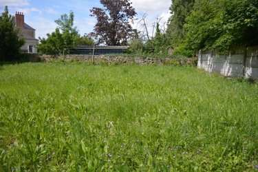 Maison a vendre Bouessay 53290 Mayenne 189 m2 5 pièces 53500 euros