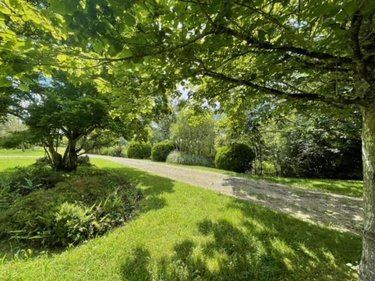 Maison a vendre Val d'Erdre-Auxence 49370 Maine-et-Loire 585 m2 14 pièces 859360 euros