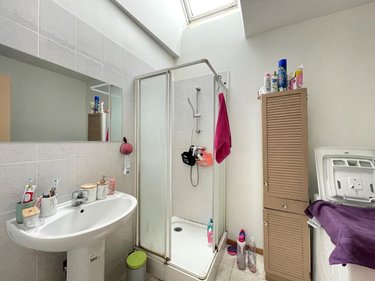 Location appartement Saint-Guinoux 35430 Ille-et-Vilaine 49 m2 2 pièces 450 euros