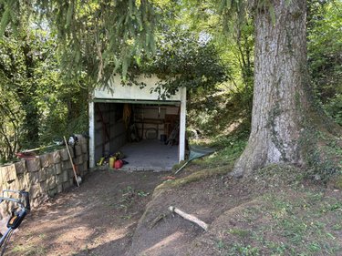 Terrain a batir a vendre Saint-Antoine-du-Rocher 37360 Indre-et-Loire 1748 m2  85600 euros