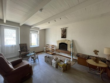 Maison a vendre Montoir-de-Bretagne 44550 Loire-Atlantique 65 m2 2 pièces 131250 euros