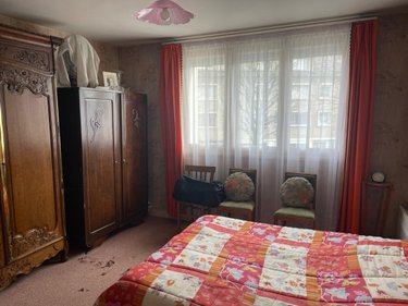Appartement a vendre Vire-Normandie 14500 Calvados 73 m2 3 pièces 80250 euros
