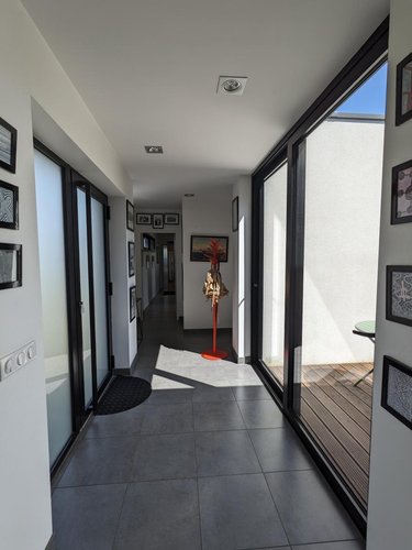 Maison a vendre Morlaix 29600 Finistère 120 m2 4 pièces 437800 euros