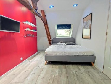 Maison a vendre Sainte-Colombe 76460 Seine-Maritime 148 m2  383250 euros
