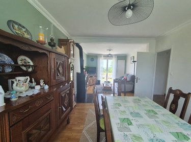 Maison a vendre Saint-Abraham 56140 Morbihan 109 m2 5 pièces 293100 euros