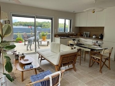Maison a vendre Kervignac 56700 Morbihan 68 m2 3 pièces 280920 euros