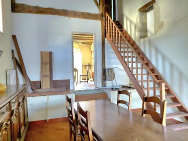 Maison a vendre Sérigny 61130 Orne 99 m2 4 pièces 96300 euros