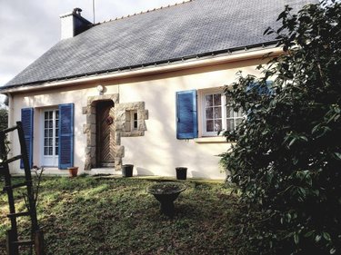 Maison a vendre Persquen 56160 Morbihan 82 m2 5 pièces 161140 euros