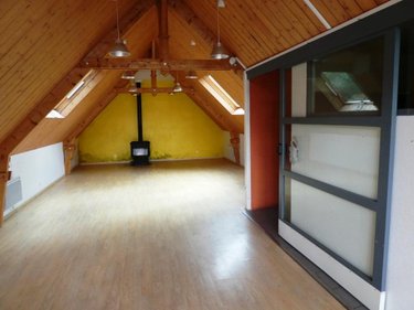 Maison a vendre Silfiac 56480 Morbihan 350 m2 10 pièces 288600 euros