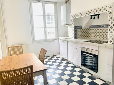 Location appartement Rouen 76000 Seine-Maritime 50 m2  700 euros