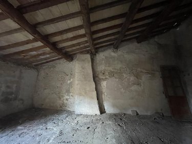 Maison a vendre Le Pouget 34230 Hérault 42 m2 3 pièces 38000 euros