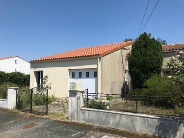 Maison a vendre Rochefort 17300 Charente-Maritime 94 m2 6 pièces 183000 euros
