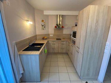 Appartement a vendre Dijon 21000 Côte-d'Or 66 m2  211000 euros