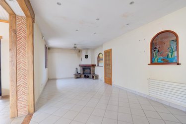 Maison a vendre Chanceaux-sur-Choisille 37390 Indre-et-Loire 128 m2 5 pièces 262500 euros