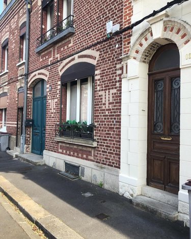 Maison a vendre Saint-Quentin 02100 Aisne 152 m2 6 pièces 249000 euros