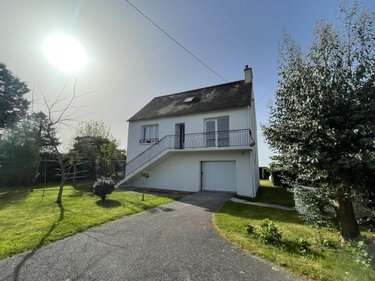 Maison a vendre Trégunc 29910 Finistère 87 m2 7 pièces 172722 euros