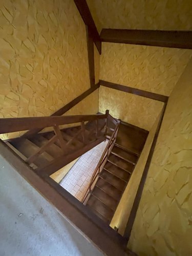 Maison a vendre Marolles-les-Braults 72260 Sarthe 153 m2 5 pièces 125000 euros