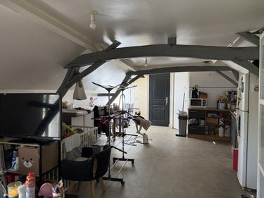 Immeuble a vendre Chemillé-en-Anjou 49120 Maine-et-Loire 146 m2  125760 euros