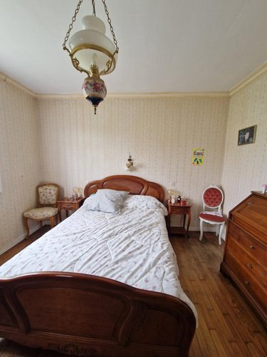 Maison a vendre Saint-Gonnery 56920 Morbihan 87 m2 4 pièces 141300 euros