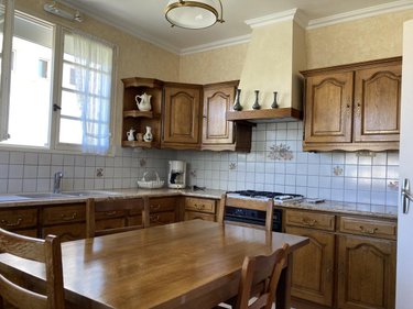 Maison a vendre Laval 53000 Mayenne 96 m2 5 pièces 178160 euros