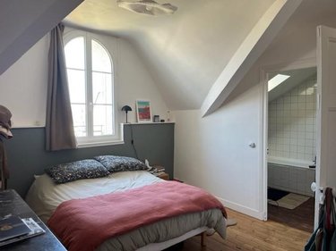 Maison a vendre Lorient 56100 Morbihan 112 m2 6 pièces 425624 euros