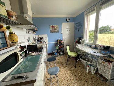 Maison a vendre Plouézec 22470 Côtes-d'Armor 59 m2 4 pièces 188040 euros